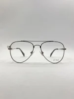 عینک طبی ZENIT-3377 نقره ای