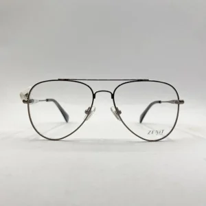 عینک طبی ZENIT-3377 نقره ای
