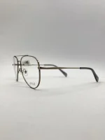 عینک طبی ZENIT-3377 نقره ای