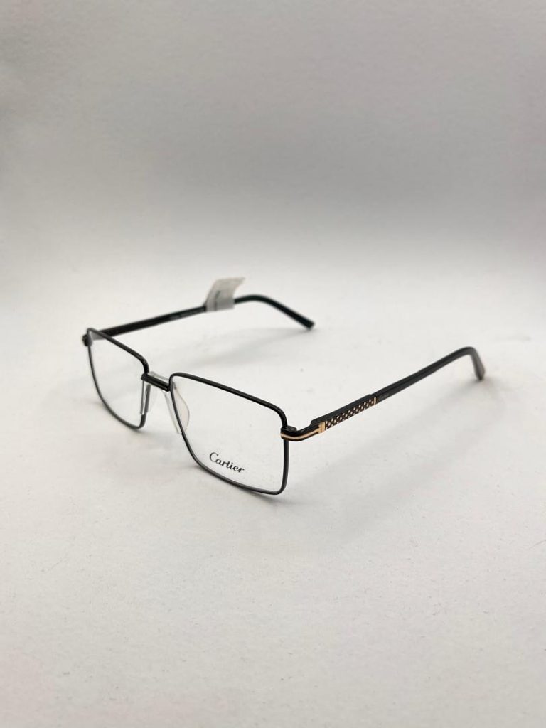 عینک طبی Cartier-6003