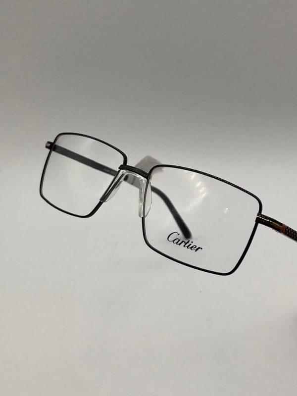 عینک طبی Cartier-6003