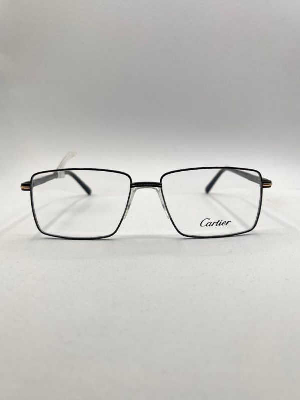 عینک طبی Cartier-6003