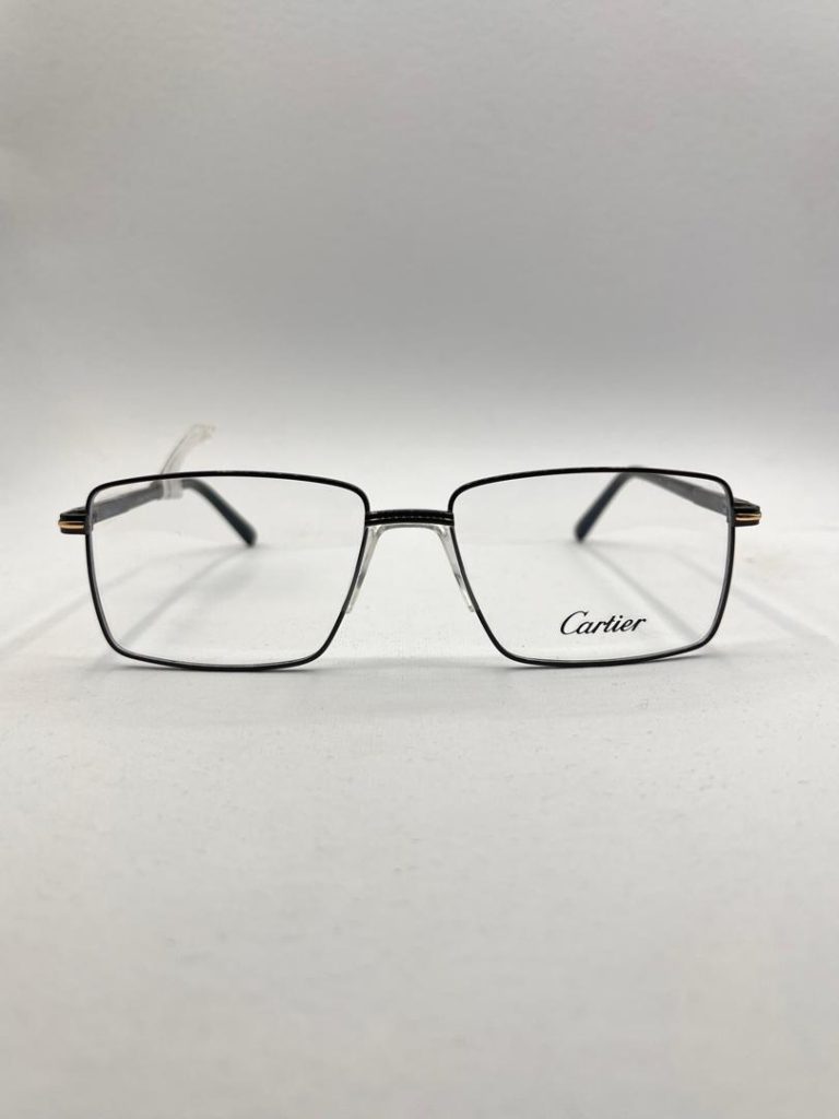 عینک طبی Cartier-6003