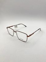 عینک طبی Cartier-5201 قهوه ای