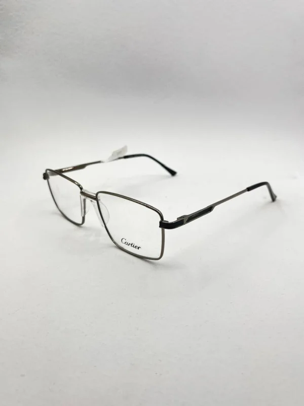 عینک طبی Cartier-5201 تیتانیوم
