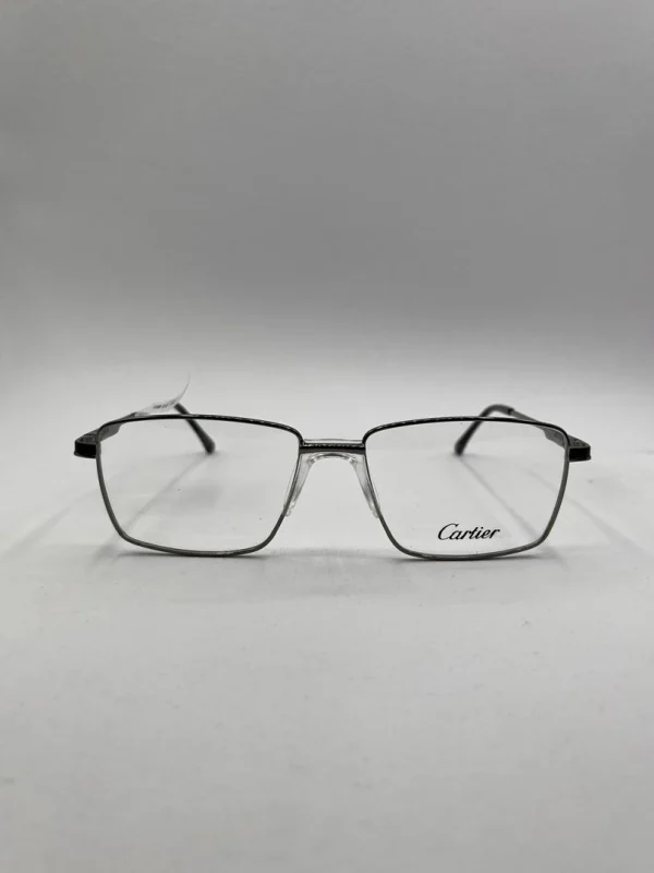 عینک طبی Cartier-5201 تیتانیوم