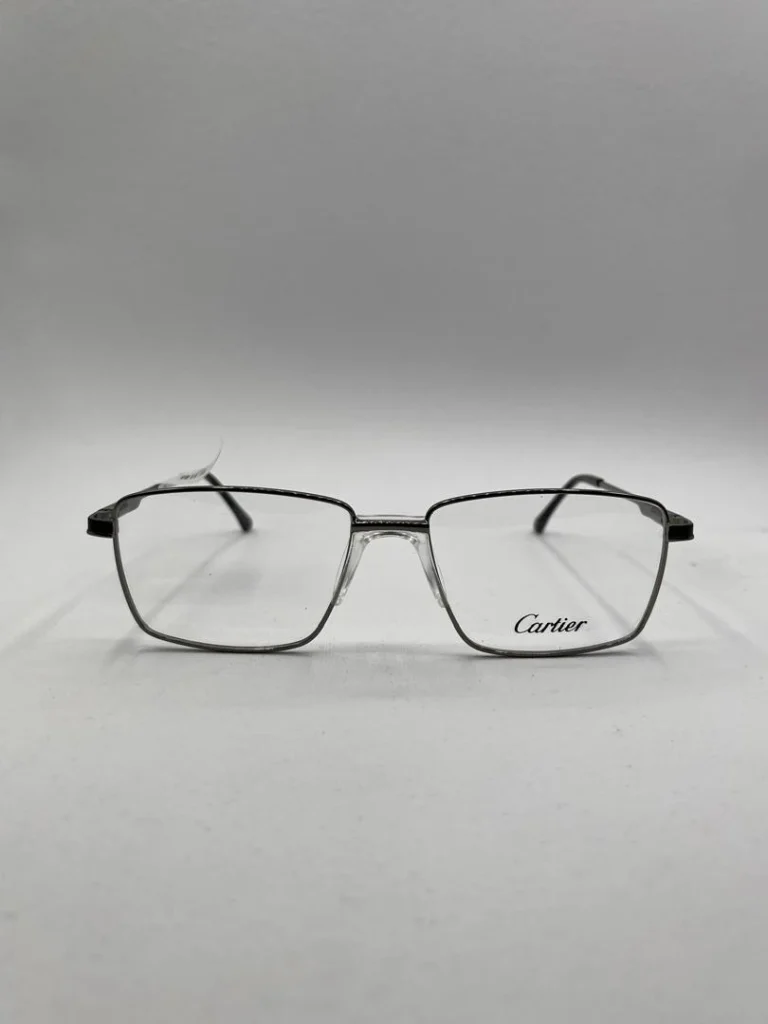 عینک طبی Cartier-5201 تیتانیوم