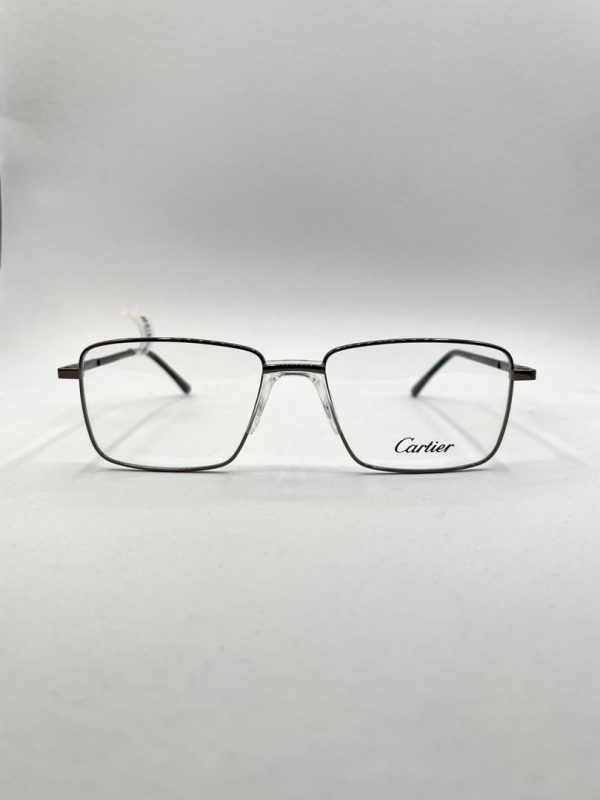 عینک طبی Cartier-5267 تیتانیوم
