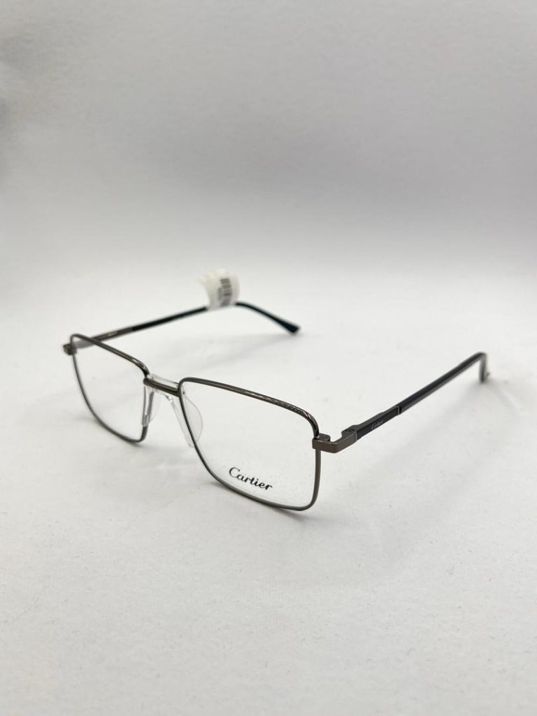 عینک طبی Cartier-5267 تیتانیوم