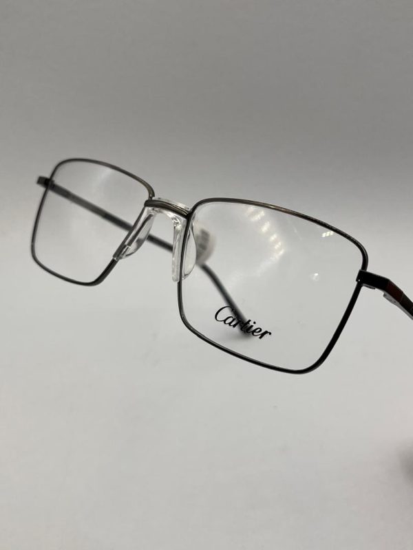 عینک طبی Cartier-5267 تیتانیوم