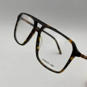 عینک طبی CERRUTI-6558