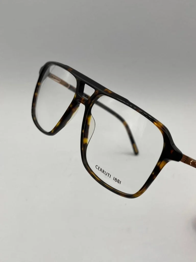 عینک طبی CERRUTI-6558