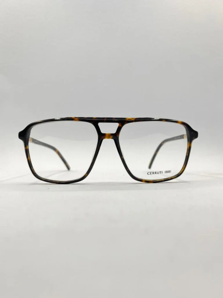 عینک طبی CERRUTI-6558