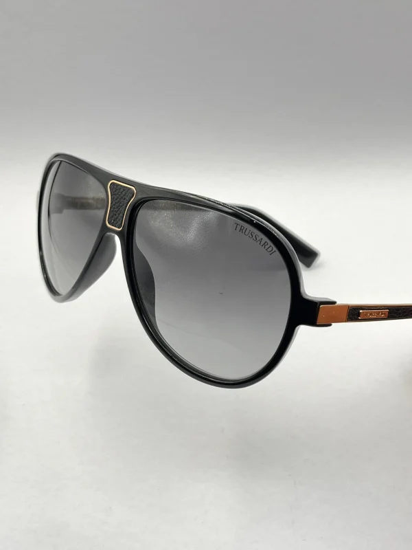 عینک آفتابی TRUSSARDI-STR066