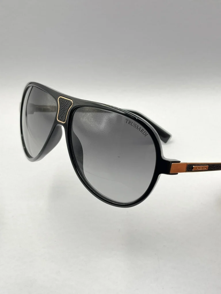 عینک آفتابی TRUSSARDI-STR066