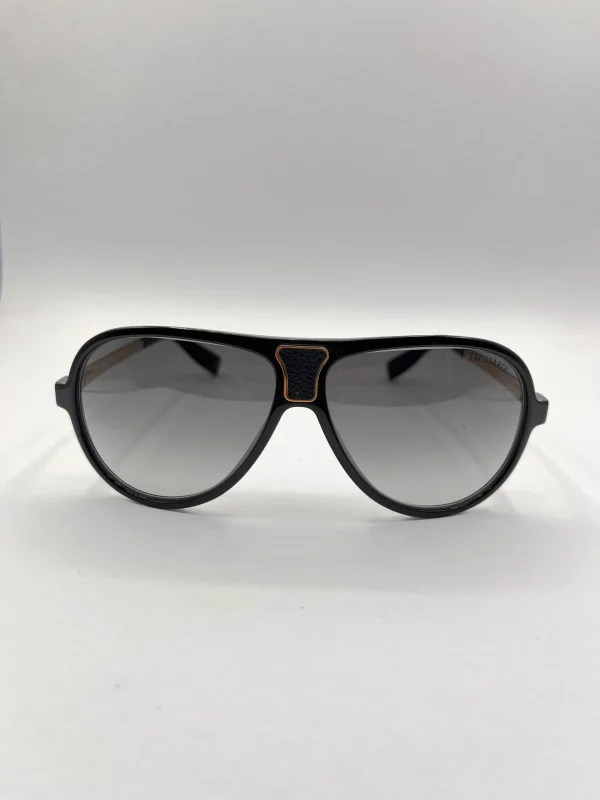 عینک آفتابی TRUSSARDI-STR066