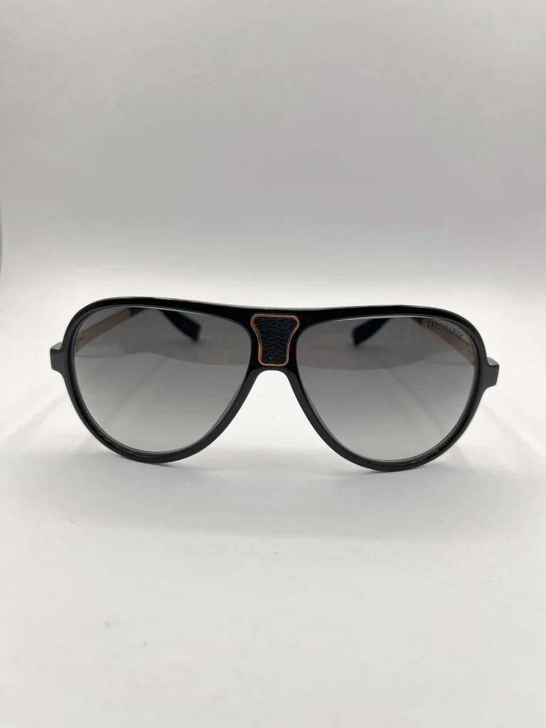 عینک آفتابی TRUSSARDI-STR066