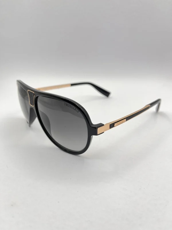 عینک آفتابی TRUSSARDI-STR066