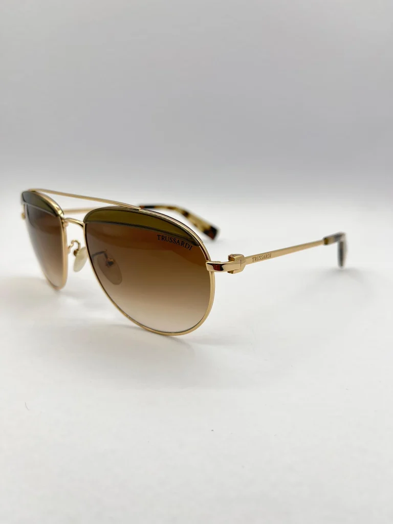 عینک آفتابی TRUSSARDI-STR009V