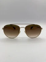 عینک آفتابی TRUSSARDI-STR009V