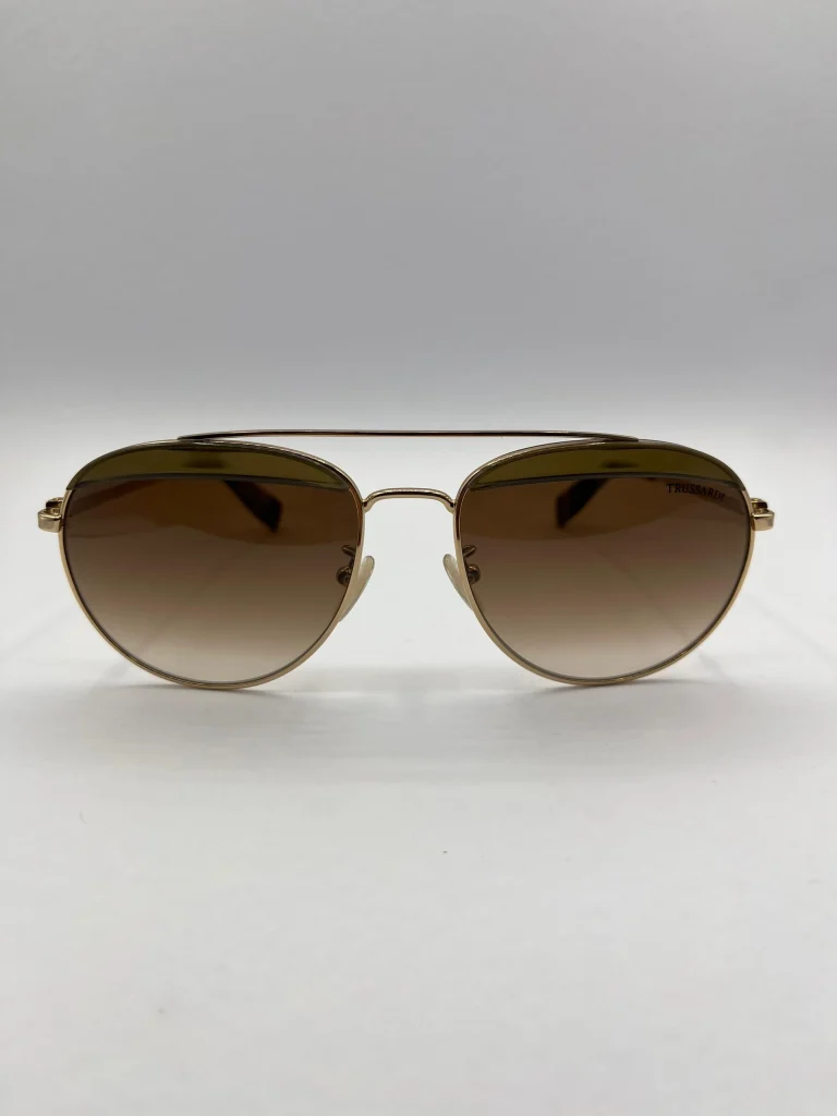 عینک آفتابی TRUSSARDI-STR009V
