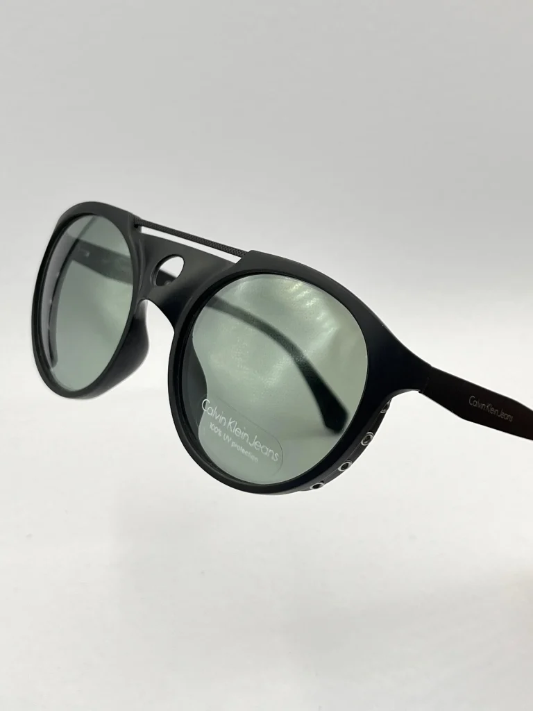 عینک آفتابی Calvin Klein-487S