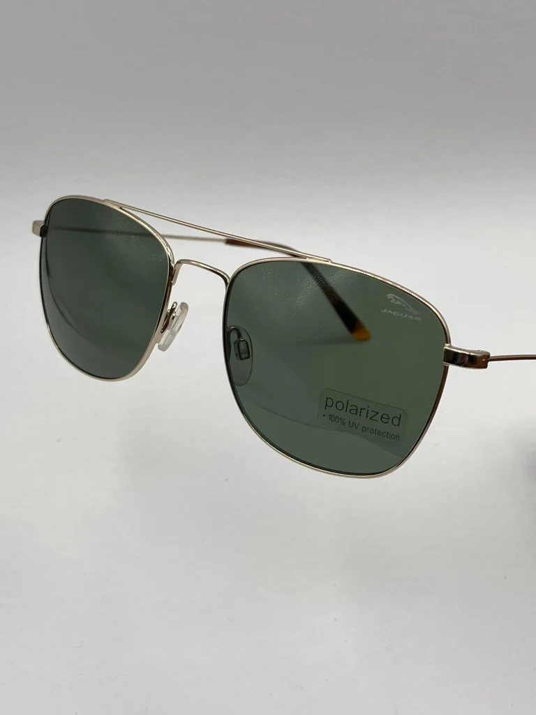 عینک آفتابی JAGUAR-37589