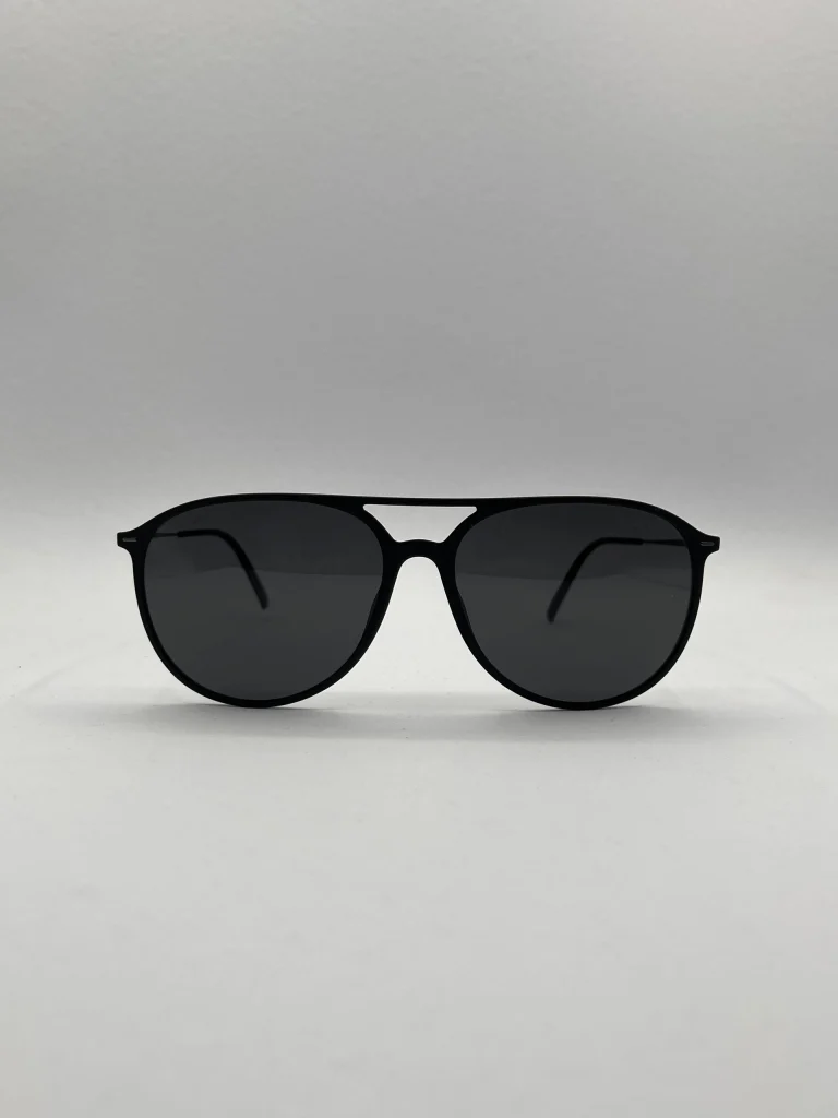 عینک آفتابی Silhouette-4081