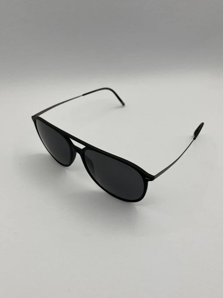 عینک آفتابی Silhouette-4081