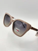 عینک آفتابی زنانه INDEX-2025 صورتی