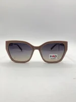 عینک آفتابی زنانه INDEX-2025 صورتی