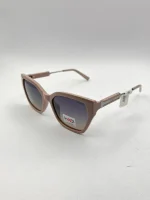 عینک آفتابی زنانه INDEX-2025 صورتی