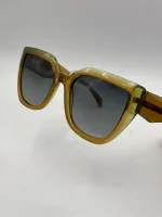 عینک آفتابی زنانه CHANEL-8564 سبز