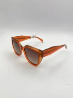 عینک آفتابی زنانه CHANEL-8564 نارنجی