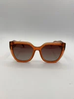 عینک آفتابی زنانه CHANEL-8564 نارنجی