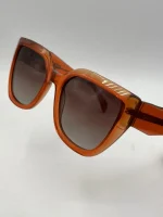 عینک آفتابی زنانه CHANEL-8564 نارنجی