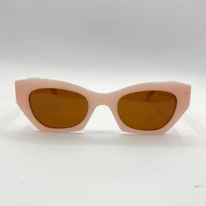 عینک آفتابی زنانه GUCCI-8574 صورتی