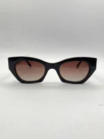 عینک آفتابی زنانه GUCCI-8574 سرمه ای