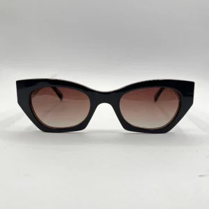 عینک آفتابی زنانه GUCCI-8574 سرمه ای