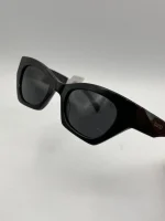 عینک آفتابی زنانه GUCCI-8574 مشکی
