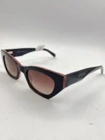 عینک آفتابی زنانه GUCCI-8574 سرمه ای