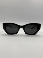 عینک آفتابی زنانه GUCCI-8574 مشکی