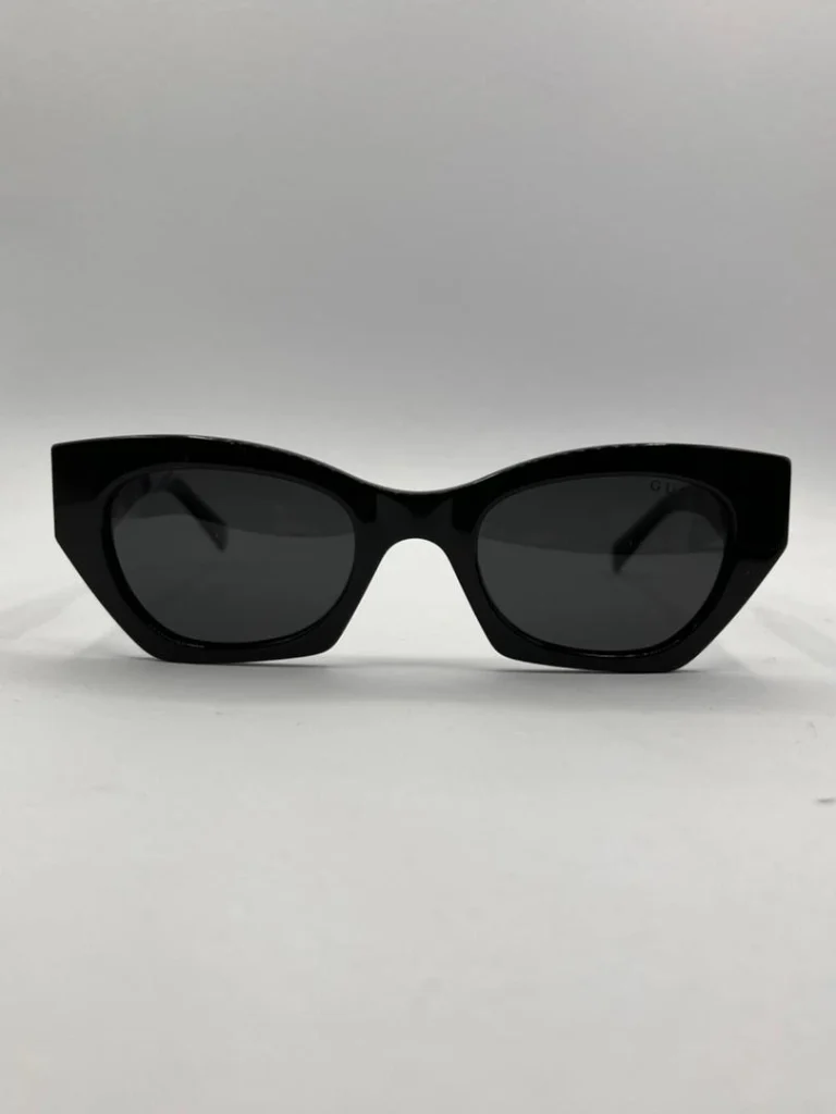 عینک آفتابی زنانه GUCCI-8574 مشکی