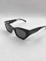 عینک آفتابی زنانه GUCCI-8574 مشکی