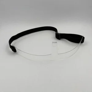 هولدر عینک برای بعد از عمل بینی