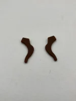 گیره پشت گوشی عینک