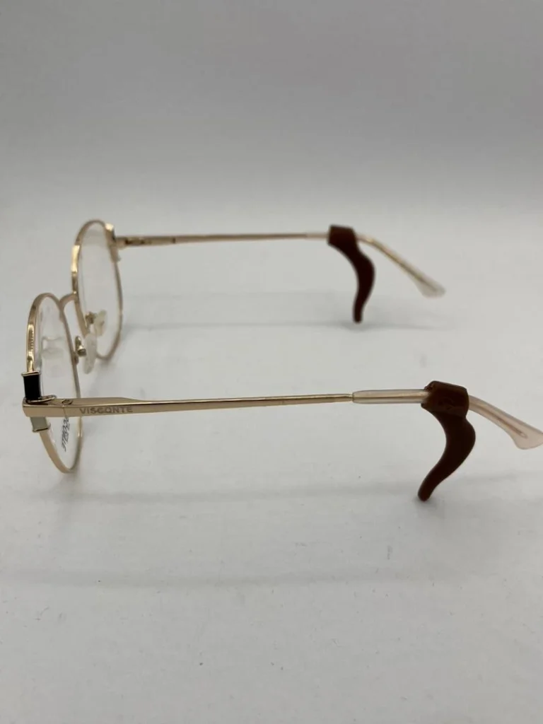 گیره پشت گوشی عینک