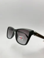 عینک آفتابی زنانه INDEX-2025/38 سبز