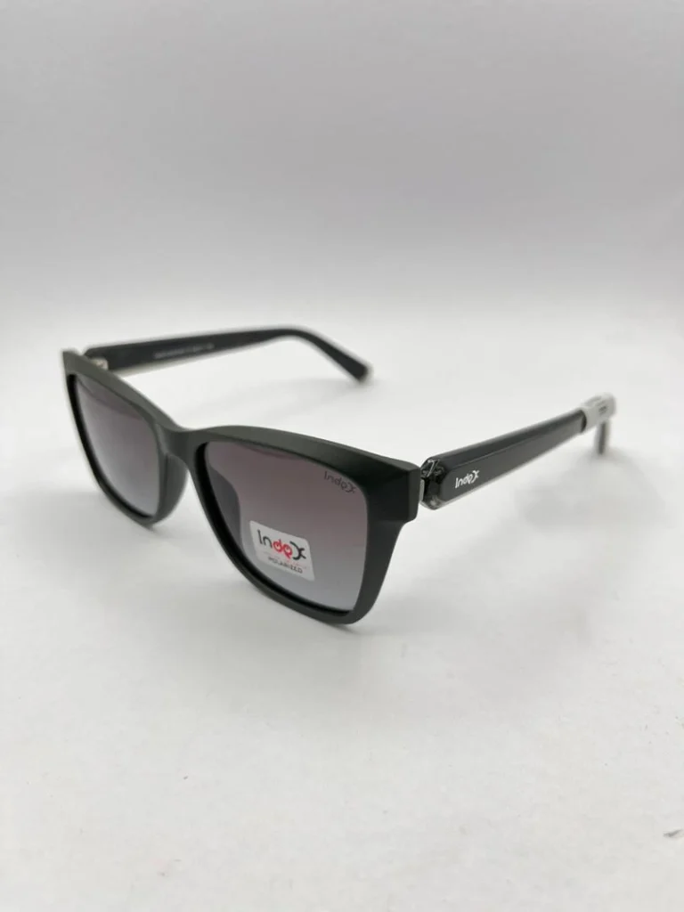 عینک آفتابی زنانه INDEX-2025/38 سبز