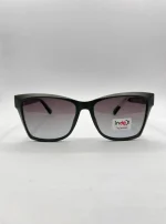 عینک آفتابی زنانه INDEX-2025/38 سبز